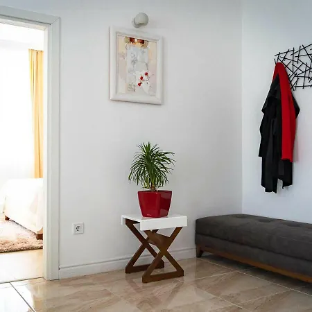 Apartment Kapartments Warna