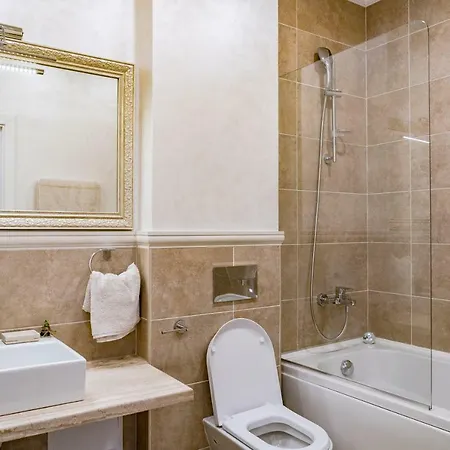 Kapartments Apartment Warna