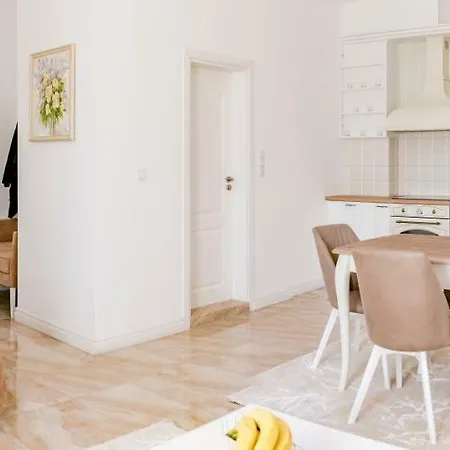 Apartment Kapartments *