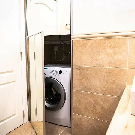 Kapartments 아파트 *
