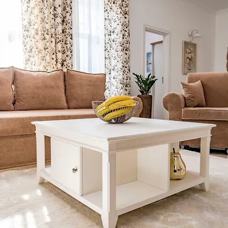 Kapartments 아파트