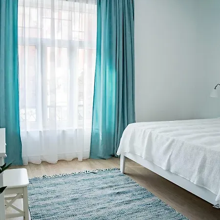 아파트 Kapartments 바르나
