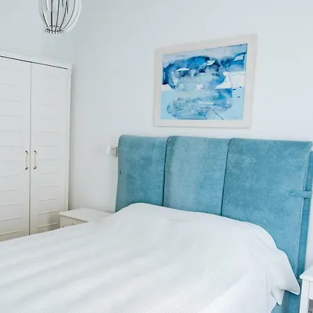 Kapartments Apartment Warna