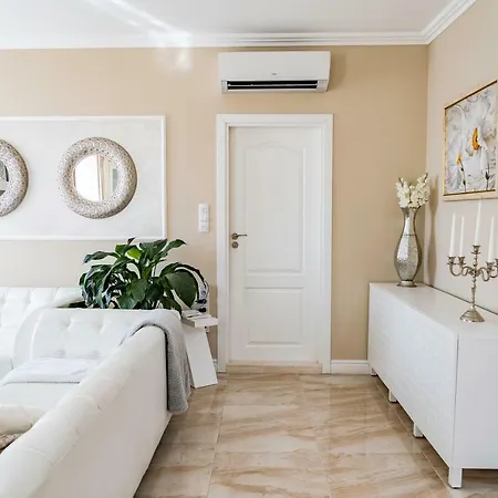 Kapartments Apartment Warna