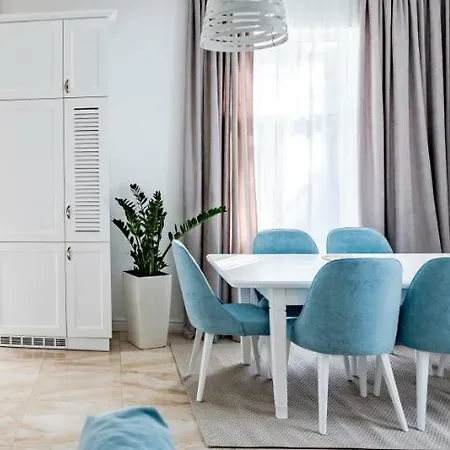 Kapartments *