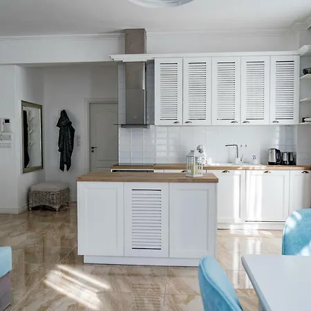 아파트 Kapartments