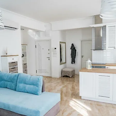 Kapartments 아파트