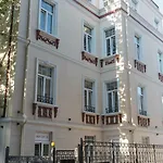 Kapartments Apartament *