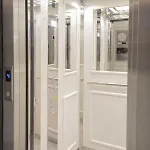 Apartament Kapartments *