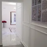 Apartament Kapartments Warna