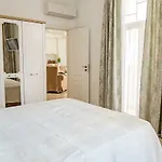 Apartament Kapartments