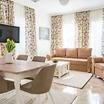 Apartament Kapartments