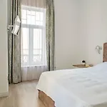 Apartament Kapartments *