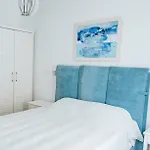 Kapartments Apartament Warna