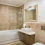 Kapartments Apartament Warna