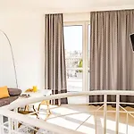 Kapartments Apartament *