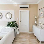 Kapartments Apartament Warna