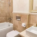 Apartament Kapartments Warna