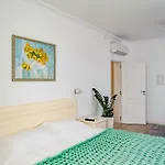 Kapartments Apartament Warna