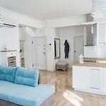 Kapartments Apartament