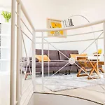 Apartament Kapartments *