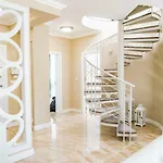 Apartament Kapartments Warna