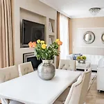 Kapartments Apartament *