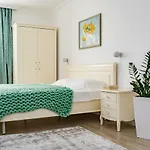 Kapartments Apartament Warna