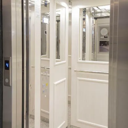 Apartament Kapartments *