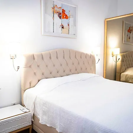 Kapartments Apartament Warna