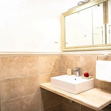 Kapartments Apartament