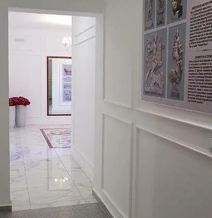 Apartament Kapartments Warna