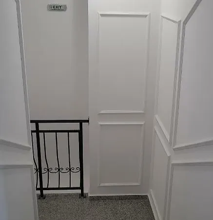 Apartament Kapartments Warna