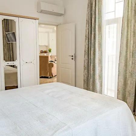 Apartament Kapartments