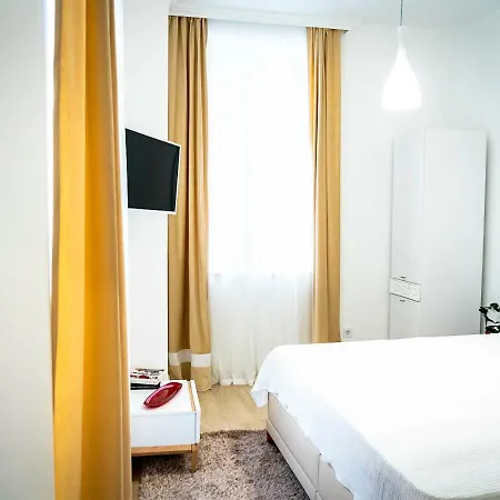 Kapartments Apartament