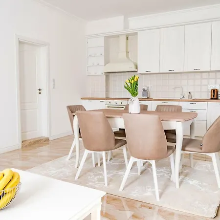 Kapartments Apartament *