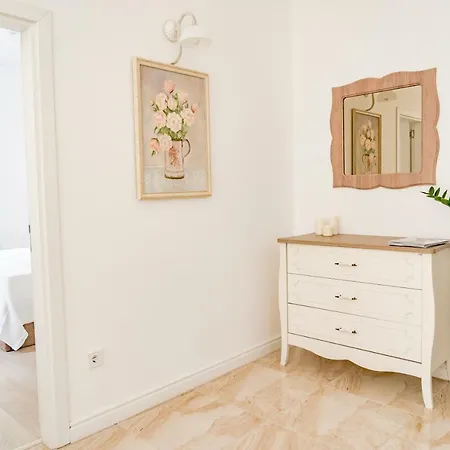 Kapartments Apartament Warna