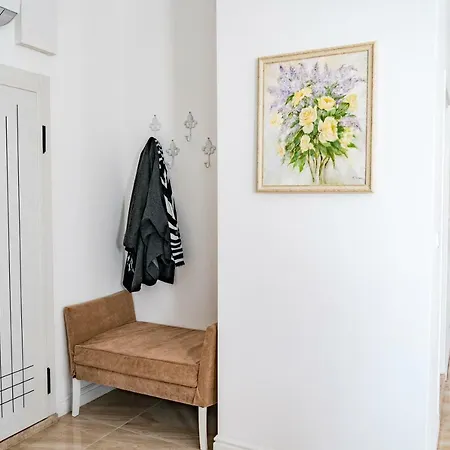 Apartament Kapartments Warna