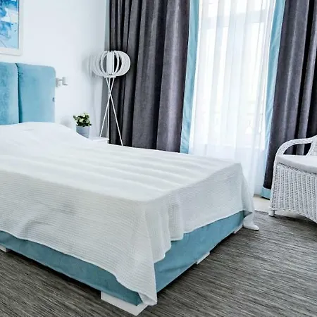 Kapartments Apartament *