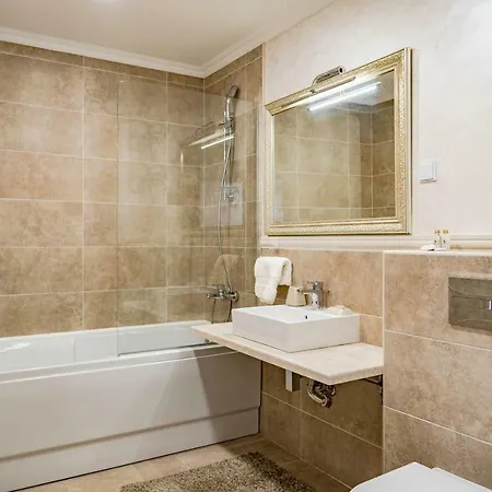 Kapartments Apartament Warna