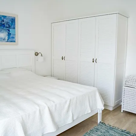 Apartament Kapartments *