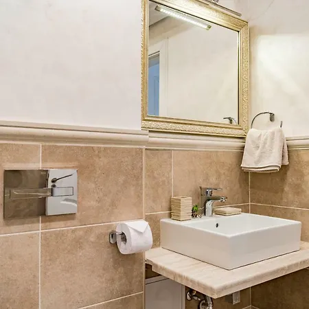 Apartament Kapartments