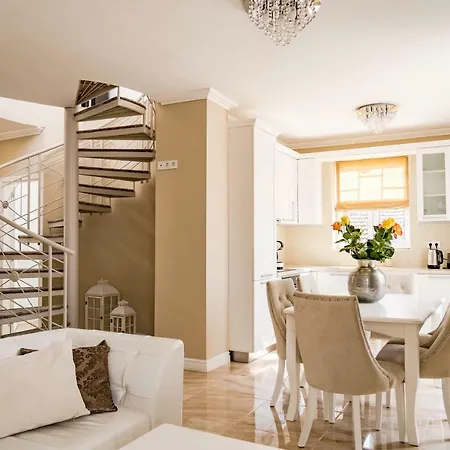 Kapartments Apartament