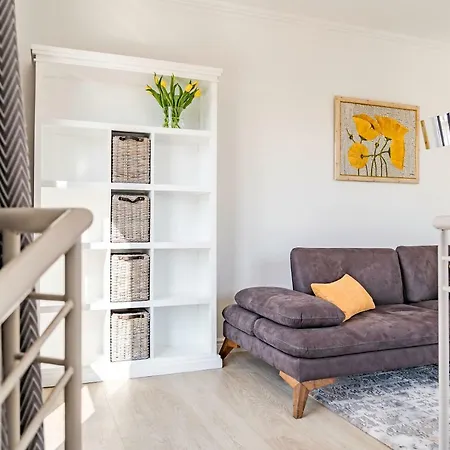 Apartament Kapartments *