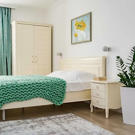 Kapartments Apartament Warna