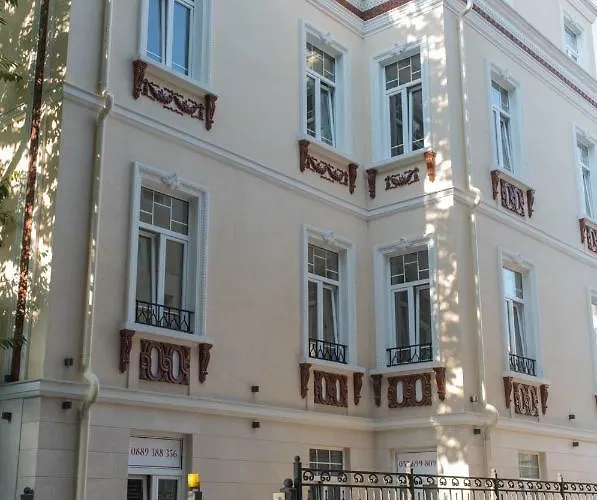 Kapartments Appartement *