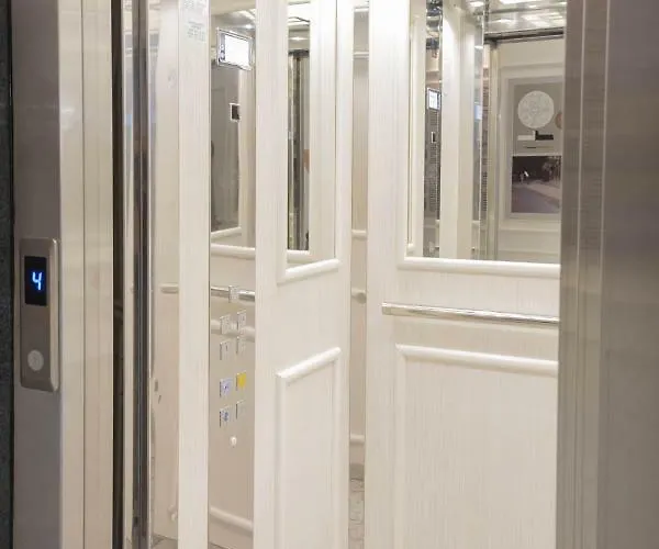 Appartement Kapartments *