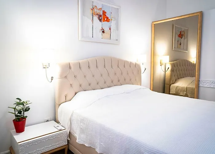 Kapartments Lägenhet Varna