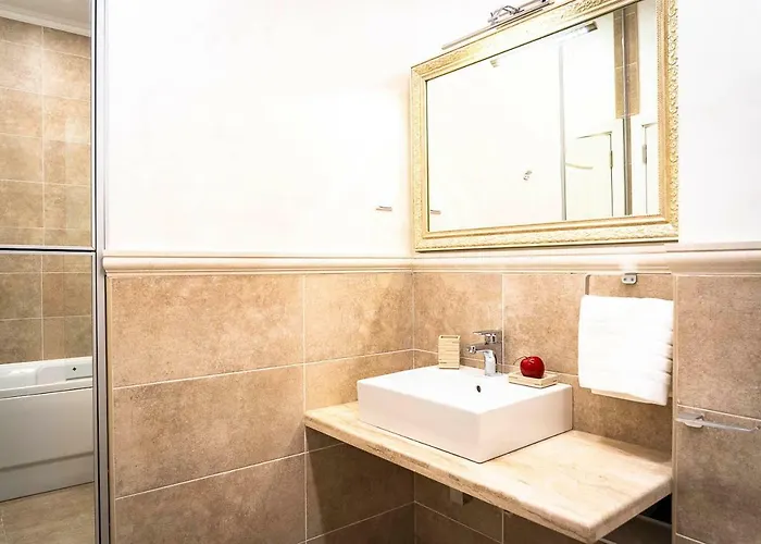 Kapartments Appartement