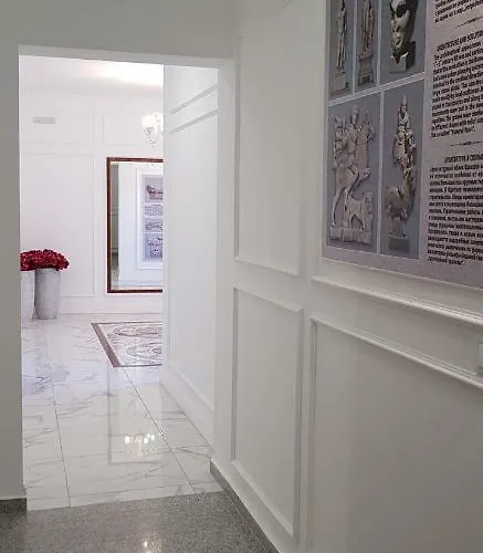 Appartement Kapartments Varna